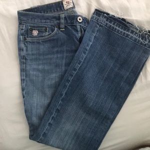 X2 express jeans size 27